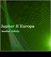 Jupiter Ⅱ Europa / Another Infinity