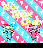 No Way Out / ARM(IOSYS)