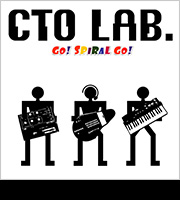 GO! SPIRAL GO! / CTO LAB