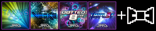 EDM IS GAMEパック