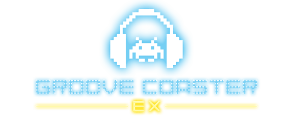 GROOVE COASTER EX