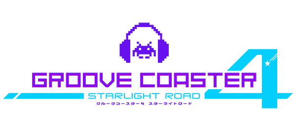 GROOVE COASTER 4 STARLIGHT ROAD