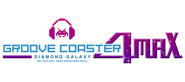 GROOVE COASTER 4EX INFINITY∞HIGHWAY